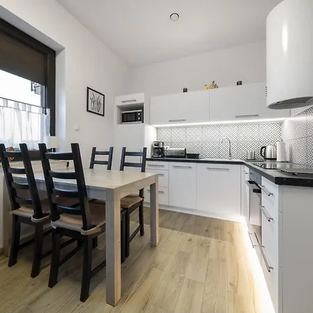 La Bel Апартаменты