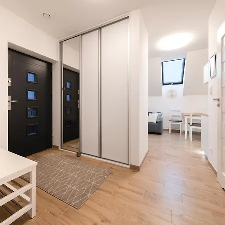 La Bel Апартаменты