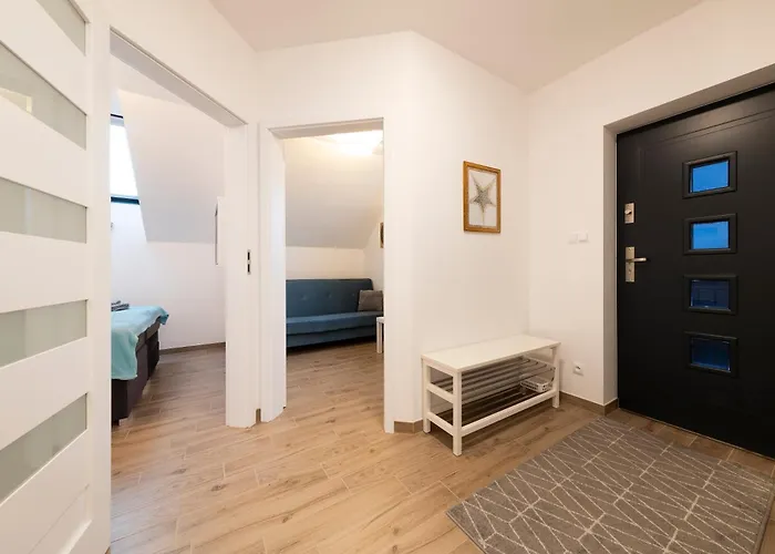 La Bel Apartamento Ustronie Morskie