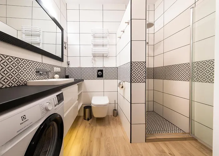 La Bel Ustronie Morskie