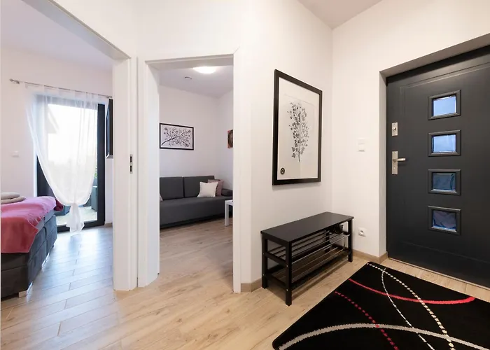 Apartamento La Bel