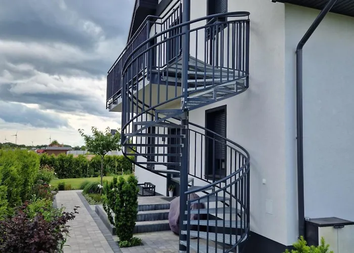 La Bel Apartamento Ustronie Morskie